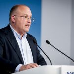 Tellado (PP) ve una "trampa" considerar a Cuerpo como un "mansito": "Aceptas ser el n&uacute;mero dos de la corrupci&oacute;n"