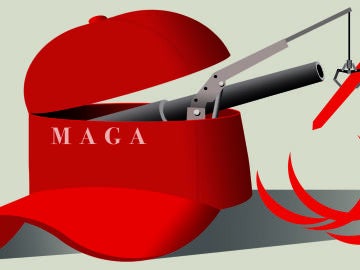 Epic Fury: Apuesta geopol&iacute;tica que ya ha rendido beneficios