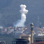 Lebanon Israel Iran War