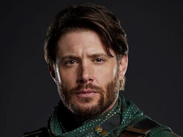 Jensen Ackles le augura una larga vida a 'Vought Rising'