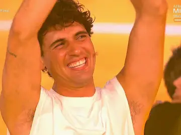 Daniel Illescas gana la sexta edición de 'El Desafío' Daniel Illescas gana la sexta edición de 'El Desafío'