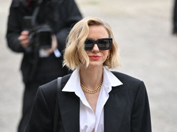 Look de Naomi Watts.