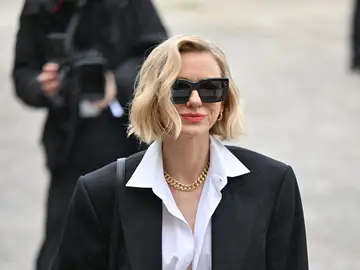 Look de Naomi Watts. Look de Naomi Watts.