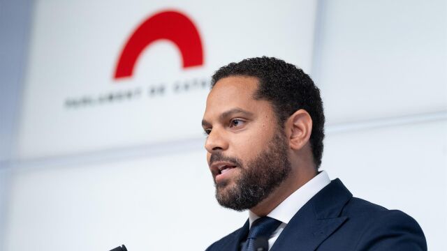 Ignacio Garriga (Vox) ve una "nueva fase" en las negociaciones con el PP con portavoces sectoriales