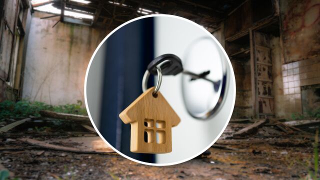 Antonio tiene nueve pisos y asegura que su negocio beneficia a las familias de a pie: &ldquo;Si el Gobierno sigue as&iacute;, habr&aacute; menos viviendas en alquiler&rdquo;