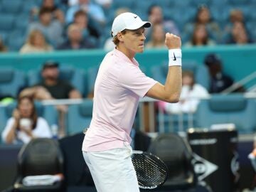 Sinner buscar&aacute; ante Lehecka su primer t&iacute;tulo del a&ntilde;o