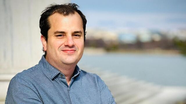 Javier Gil Guerrero, experto en Ir&aacute;n: &laquo;Si la Rep&uacute;blica Isl&aacute;mica sobrevive a la guerra, ser&aacute; distinta&raquo;