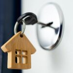 Imagen de archivo sobre una vivienda en alquiler