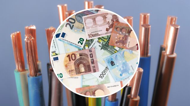 Precio de la luz hoy, lunes 30 de marzo, por horas: cómo gestionar el regreso de los precios "normales" tras un fin de semana excepcionalmente barato Precio de la luz hoy, lunes 30 de marzo, por horas: cómo gestionar el regreso de los precios "normales" tras un fin de semana excepcionalmente barato