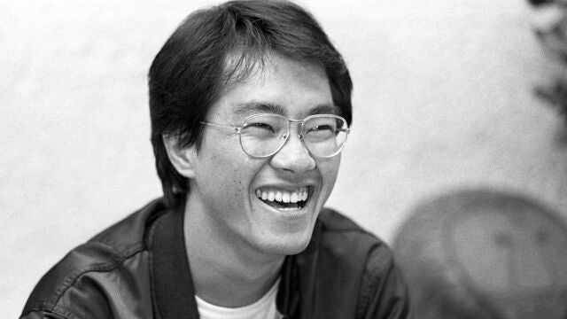 Akira Toriyama - Imagen destacada