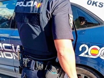 La Polic&iacute;a Nacional halla un segundo narcot&uacute;nel en Ceuta