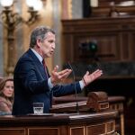 Feij&oacute;o: "S&aacute;nchez sabe que cuanto m&aacute;s crezca Vox m&aacute;s l&iacute;mites tendr&aacute; el PP"