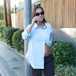 Look de Mar&iacute;a Pombo.