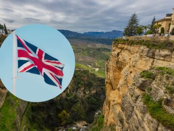 Una brit&aacute;nica que hace vida en Espa&ntilde;a, clara sobre el idioma: "No tengo tanta exposici&oacute;n a hablar espa&ntilde;ol como me gustar&iacute;a"