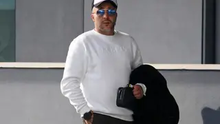 ¿Ha paralizado Kiko Rivera la venta de Cantora? El hijo de Isabel Pantoja responde ¿Ha paralizado Kiko Rivera la venta de Cantora? El hijo de Isabel Pantoja responde