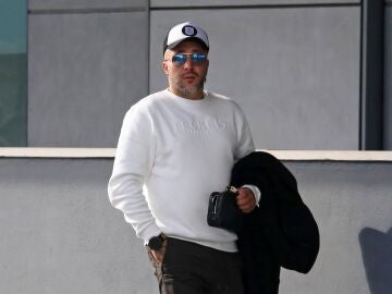 &iquest;Ha paralizado Kiko Rivera la venta de Cantora? El hijo de Isabel Pantoja responde