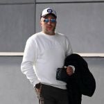 &iquest;Ha paralizado Kiko Rivera la venta de Cantora? El hijo de Isabel Pantoja responde