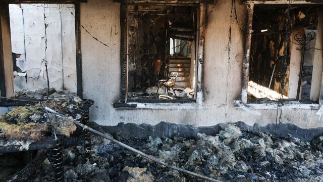 Ucrania.-AMP.- Al menos un muerto por un ataque con drones ucranianos en la regi&oacute;n rusa de B&eacute;lgorod