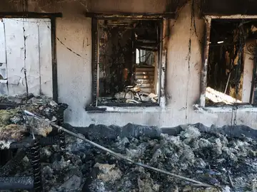 Ucrania.-AMP.- Al menos un muerto por un ataque con drones ucranianos en la región rusa de Bélgorod Ucrania.-AMP.- Al menos un muerto por un ataque con drones ucranianos en la región rusa de Bélgorod