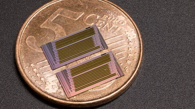 As&iacute; es el chip europeo que puede cambiar las cosas