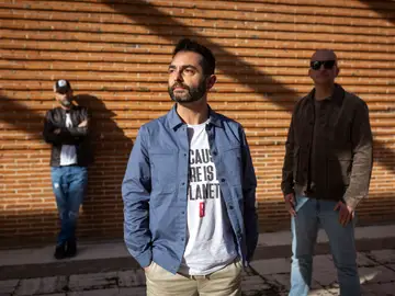 Melon Diesel. Melon Diesel.