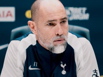 Igor Tudor deja el Tottenham en plena lucha por evitar el descenso