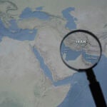 Ir&aacute;n.- Otros 27 pa&iacute;ses se suman a la declaraci&oacute;n internacional para contribuir a la apertura del estrecho de Ormuz