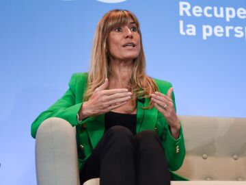 MADRID.-Peinado comunica el mi&eacute;rcoles a las partes del 'caso Bego&ntilde;a G&oacute;mez' su decisi&oacute;n de redirigir la causa a jurado popular