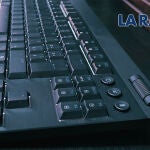 La Raz&oacute;n Hardgaming - Razer BlackWidow V4 Low-Profile Tenkeyless HyperSpeed