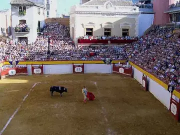 La Feria de las Novilladas de Algemesí ya tiene presupuesto La Feria de las Novilladas de Algemesí ya tiene presupuesto