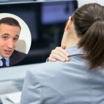 Juanma Lorente, abogado laboralista: "Si est&aacute;s a jornada completa, la empresa no te puede bajar las horas de contrato"