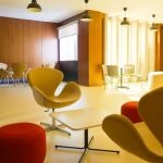 La Residencia Juvenil de la Diputaci&oacute;n de Valladolid celebra unas jornadas de puertas abiertas