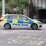 R.Unido.- AMP.- Al menos siete heridos por un atropello m&uacute;ltiple en la ciudad brit&aacute;nica de Derby