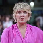 La habilidad "rara" de Tania Llasera que conquist&oacute; a los despachos de Fuencarral