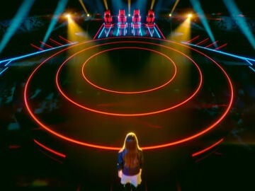 'La Voz Kids 11' llegar&aacute; muy pronto a Antena 3