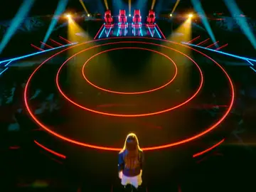 'La Voz Kids 11' llegará muy pronto a Antena 3 'La Voz Kids 11' llegará muy pronto a Antena 3