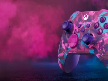 Xbox Mando inal&aacute;mbrico