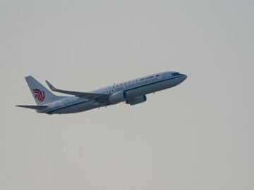 China/Corea del Norte.- China y Corea del Norte reabren su conexi&oacute;n a&eacute;rea tras seis a&ntilde;os de cierre por la pandemia