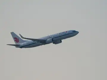 China/Corea del Norte.- China y Corea del Norte reabren su conexión aérea tras seis años de cierre por la pandemia China/Corea del Norte.- China y Corea del Norte reabren su conexión aérea tras seis años de cierre por la pandemia