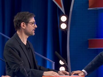 Juanra Bonet en 'El Precio Justo'