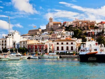 Imagen de archivo de Ibiza