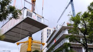 El 76,2% de hogares no mejoró la eficiencia de viviendas o edificios porque es "muy caro", según el INE