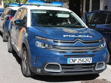 Jupol denuncia "negligencias" en el pago de la 'productividad dana' a policías nacionales en la C.Valenciana Jupol denuncia "negligencias" en el pago de la 'productividad dana' a policías nacionales en la C.Valenciana