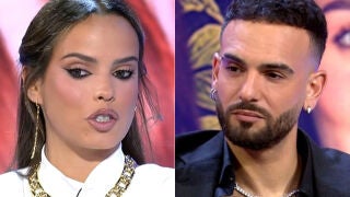 Gloria Camila demandará a Manuel Cortés por airear su idilio secreto: “Ha  demostrado a España que no es un artista”