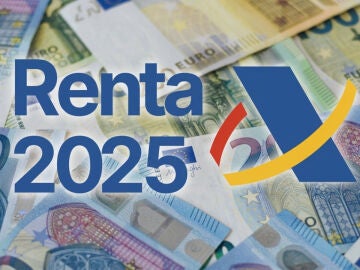 Renta 2025 - Destacada