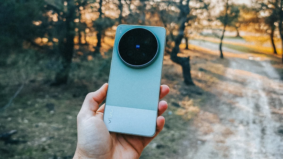 Nuevo vivo X300 Ultra: el candidato a móvil fotográfico del año es oficial y, esta vez sí, lo podrás comprar en España