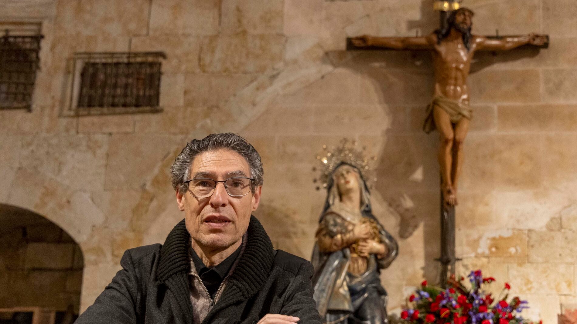 Una centuria de Pasión de los comerciantes