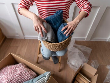 El m&eacute;todo de limpieza japon&eacute;s para refrescar el hogar en cuatro pasos y reducir el desorden