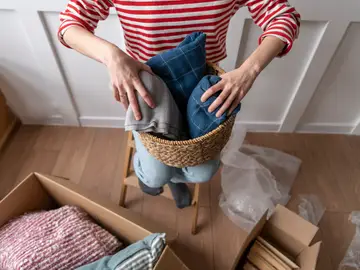 El método de limpieza japonés para refrescar el hogar en cuatro pasos y reducir el desorden El método de limpieza japonés para refrescar el hogar en cuatro pasos y reducir el desorden