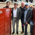 Descubre las seis citas taurinas que podr&aacute;s ver gratis este mes de abril en Castilla-La Mancha Media